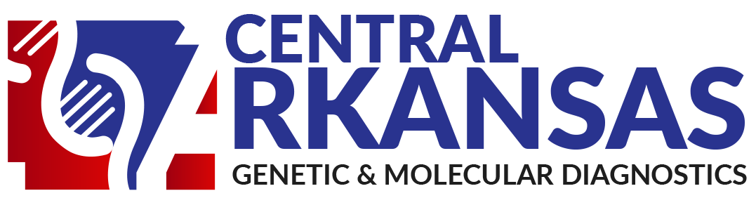 Central Arkansas Genetics & Molecular Diagnostics Lab
