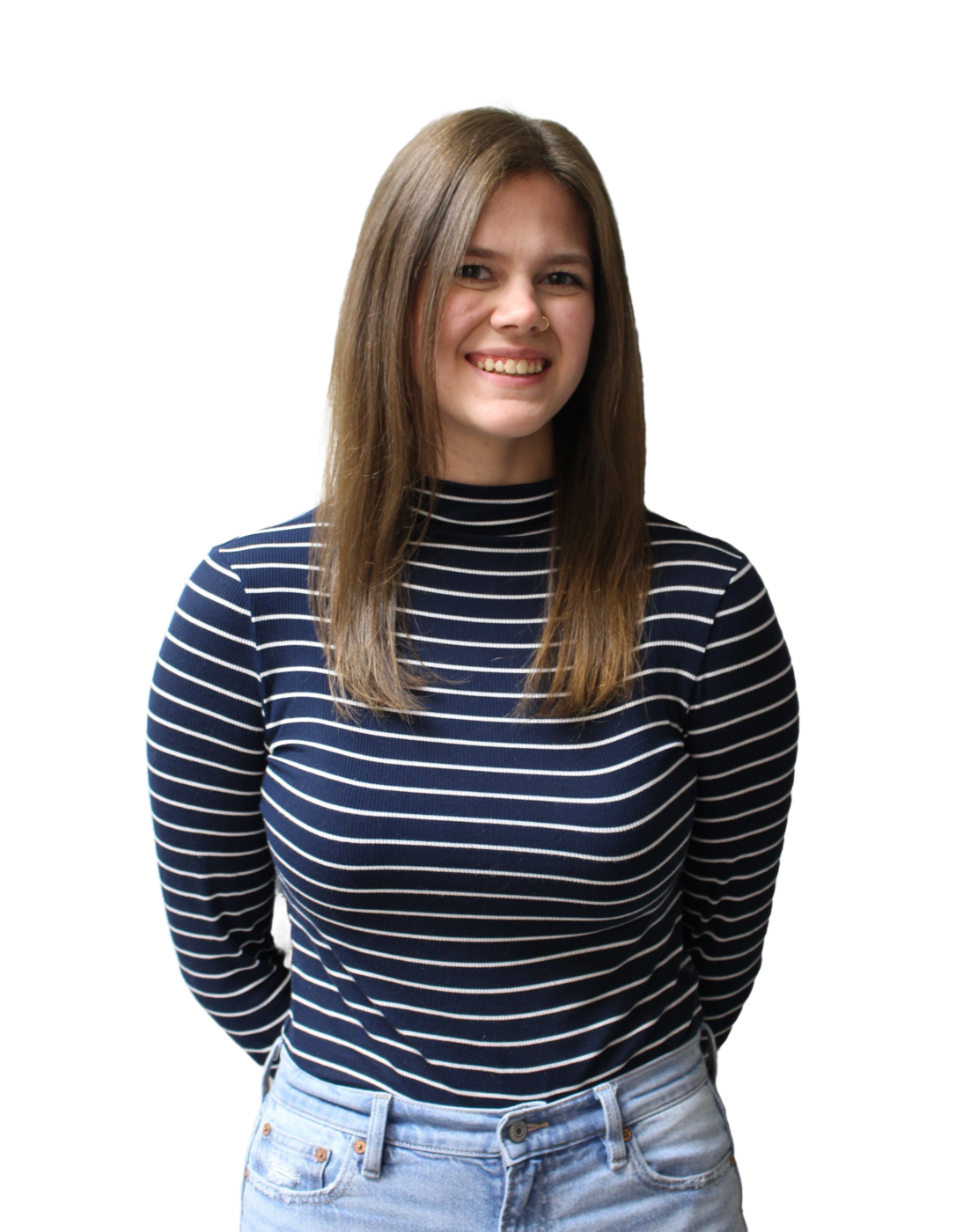 Sara Jayne Burroughs, Clinical Laboratory Technologist